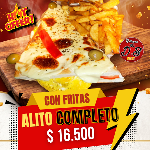 Alito completo